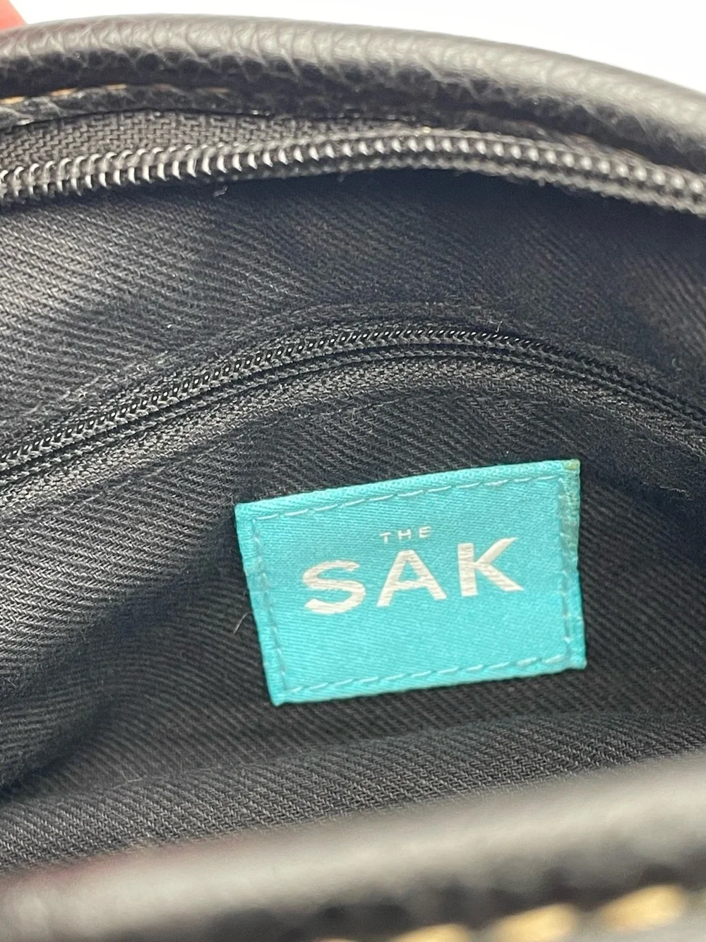 The Sak y2k sak